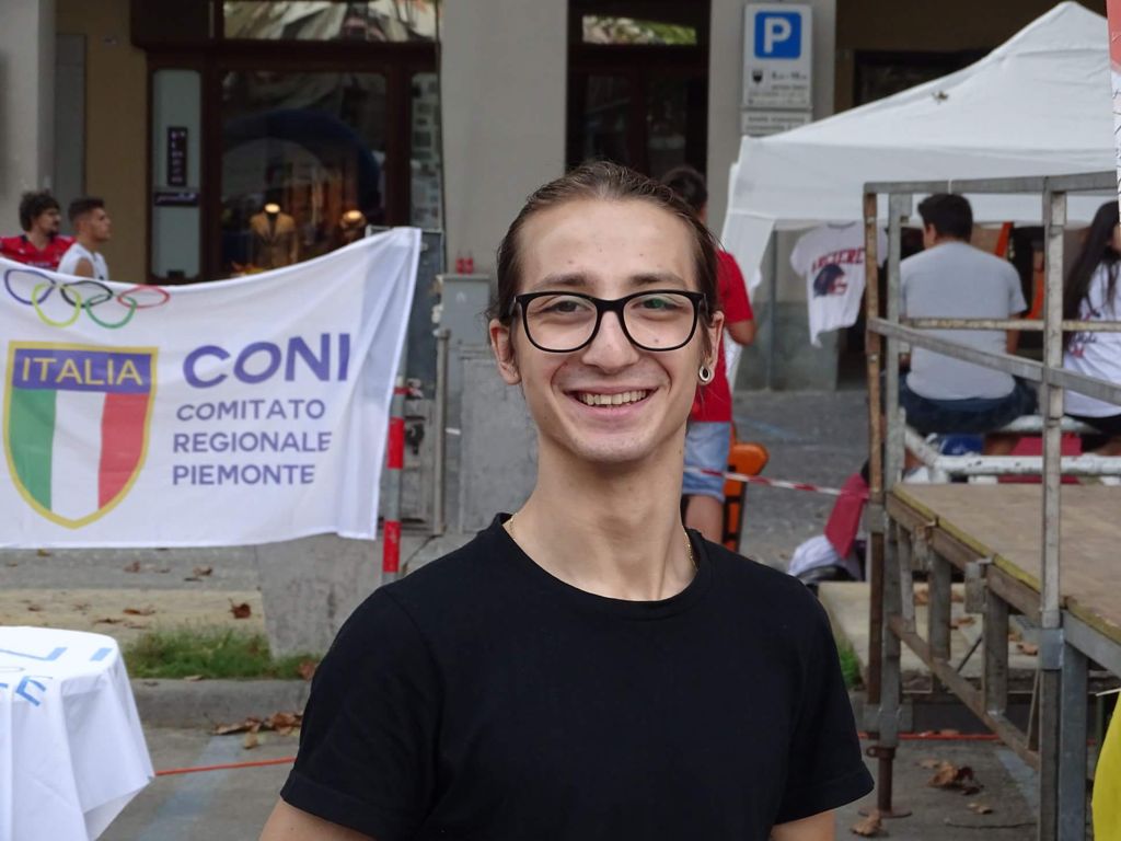 Matteo Perino